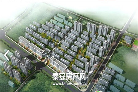 佛山中学附近府第东郡西区3室2厅1卫78万96m2精装修出售
